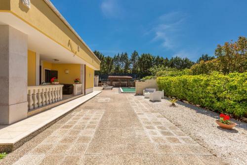 Apartamento Villa Dosagiri
