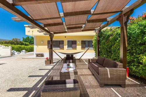 Apartamento Villa Dosagiri