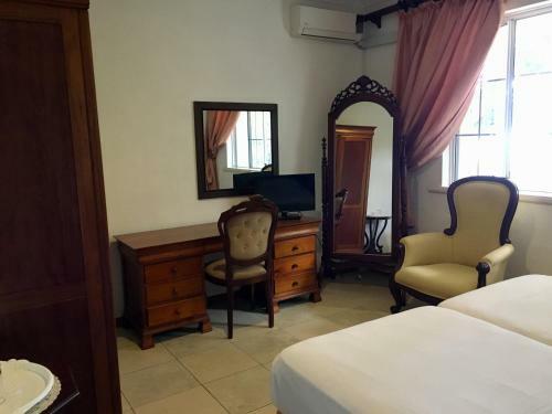 Beau S�jour Hotel