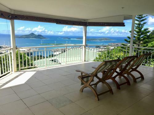 Beau S�jour Hotel