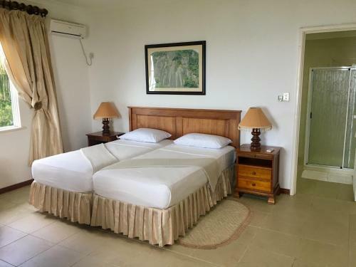 Beau S�jour Hotel