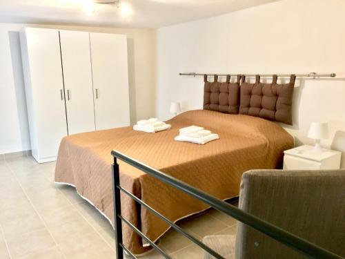 Apartamento Dammuso Delle Gioie