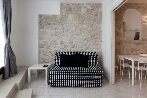 Apartamento Dammuso Delle Gioie