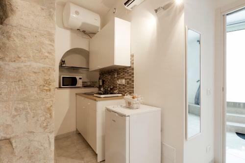 Apartamento Dammuso Delle Gioie
