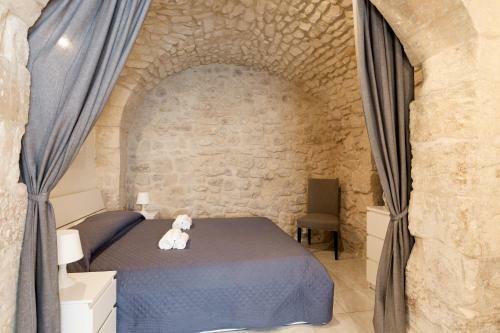 Apartamento Dammuso Delle Gioie