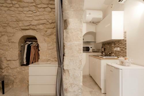 Apartamento Dammuso Delle Gioie