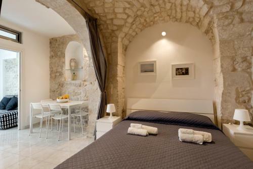 Apartamento Dammuso Delle Gioie