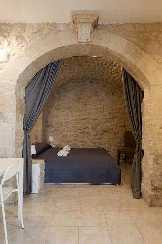 Apartamento Dammuso Delle Gioie