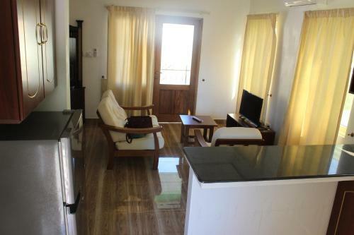 Chez Antoine Apartments