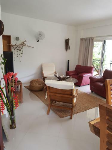 Apartamento South Hill Villa