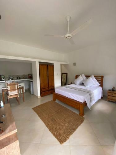 Apartamento South Hill Villa