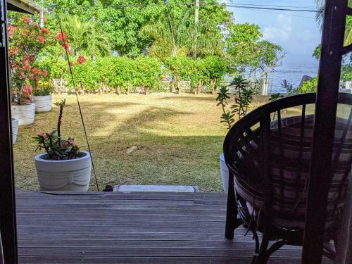 Hostal The Beach House