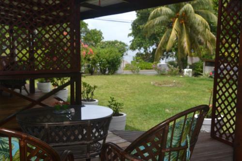 Hostal The Beach House