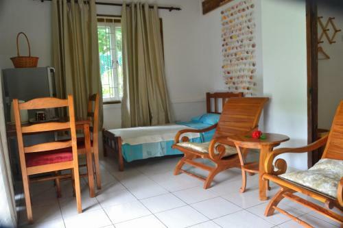 Hostal The Beach House