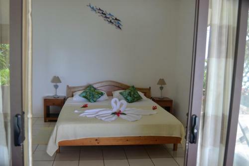 Hostal The Beach House