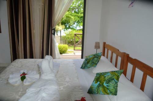 Hostal The Beach House