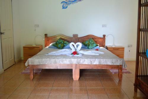 Hostal The Beach House