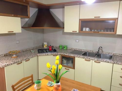 Apartamento Appartamento Via Mentana