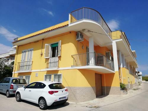 Casa Vacanza Profumo Di Mare