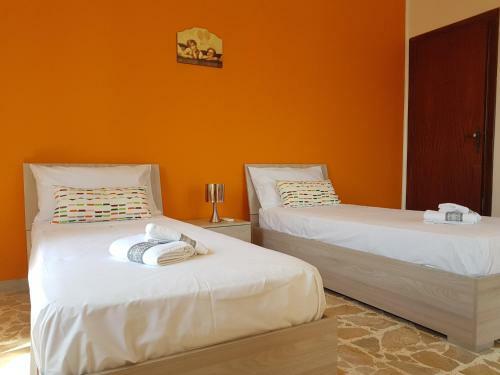 Casa Vacanza Profumo Di Mare