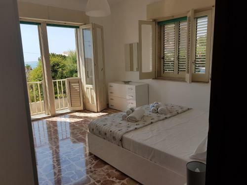 Casa Vacanza Profumo Di Mare