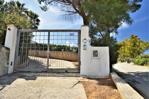 Villa Baialuce