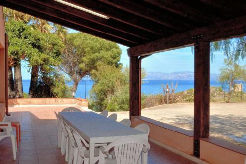 Villa Baialuce