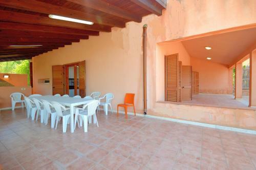 Villa Baialuce