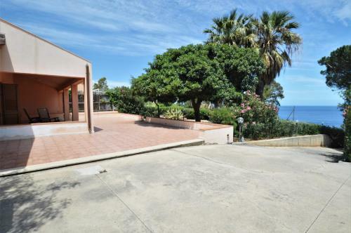 Villa Baialuce