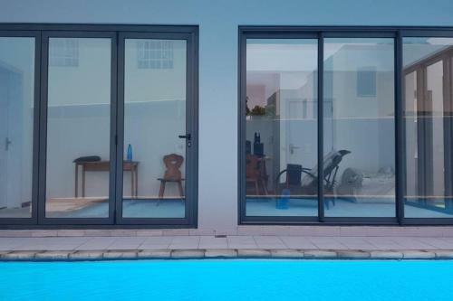 Luxury Couples Paradise*ensuite Jacuzzi And Pool
