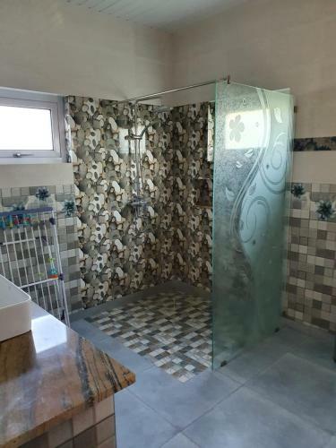 Apartamento Coco De Mer Villa