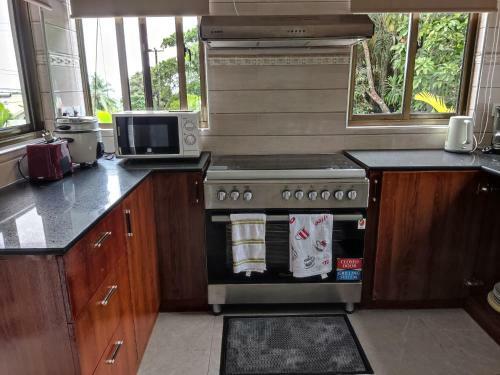 Apartamento Riverside Mount Simpson - Seychelles Island
