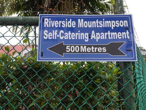 Apartamento Riverside Mount Simpson - Seychelles Island