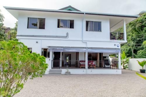 Apartamento Riverside Mount Simpson - Seychelles Island