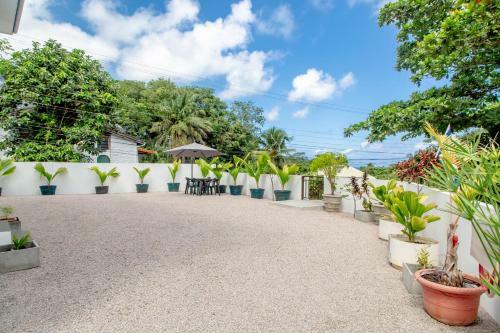 Apartamento Riverside Mount Simpson - Seychelles Island