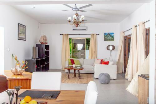 Apartamento Riverside Mount Simpson - Seychelles Island