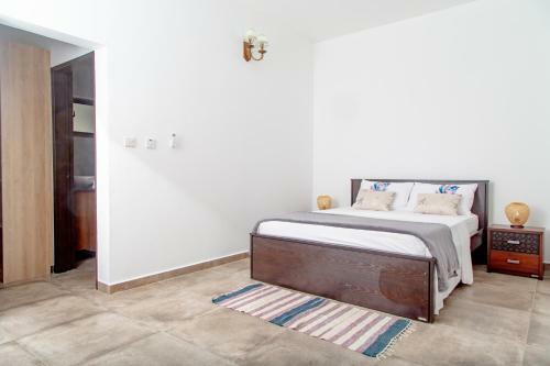 Apartamento Riverside Mount Simpson - Seychelles Island