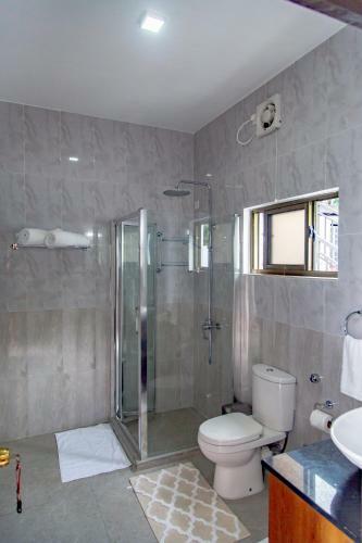 Apartamento Riverside Mount Simpson - Seychelles Island