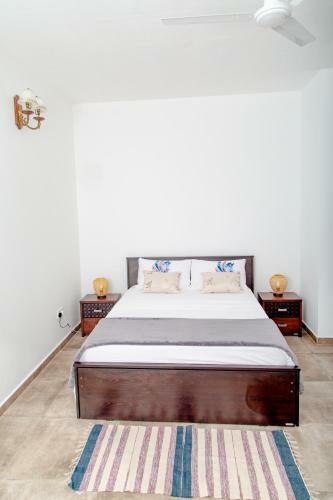 Apartamento Riverside Mount Simpson - Seychelles Island