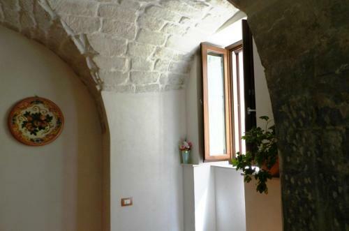 Le Volte Di Giuditta