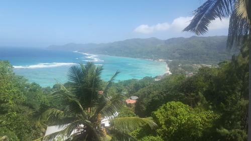 Anse Royale Bay View Apartments