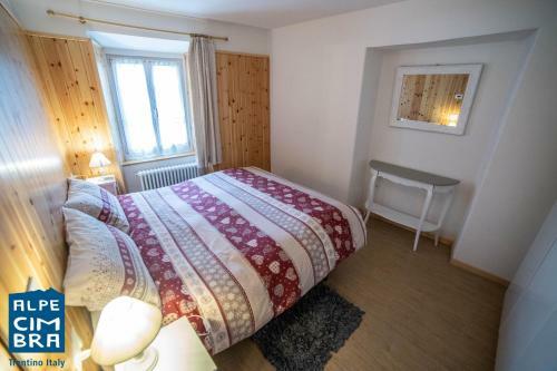 Apartamento Maso Schir