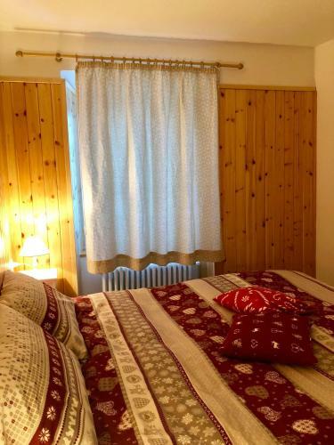Apartamento Maso Schir