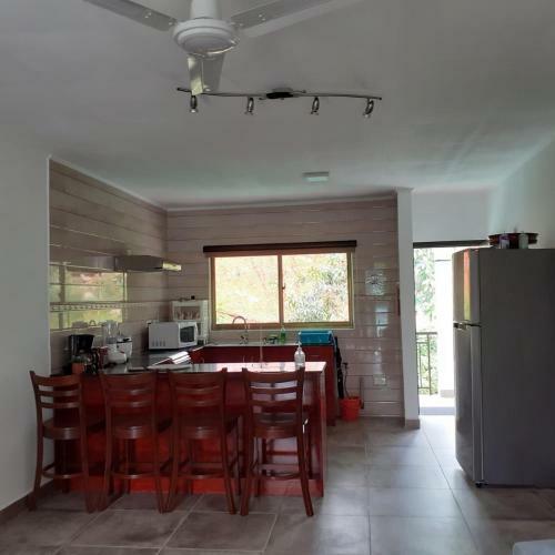 Apartamento Riverside Mount Simpson Upper