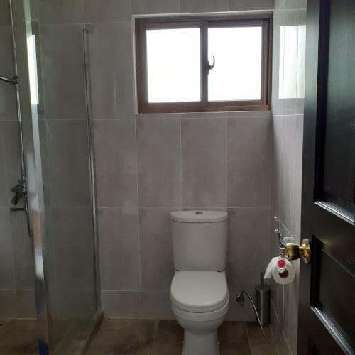 Apartamento Riverside Mount Simpson Upper