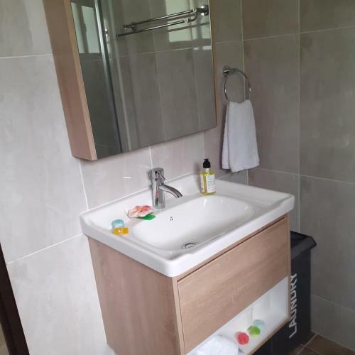 Apartamento Riverside Mount Simpson Upper