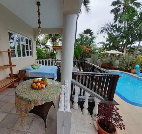 Royal Bay Villa
