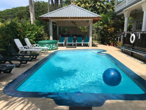 Royal Bay Villa