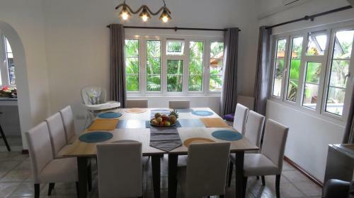Royal Bay Villa
