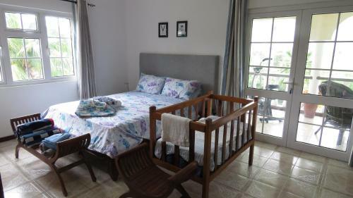 Royal Bay Villa